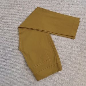 Loft Marisa dress pants